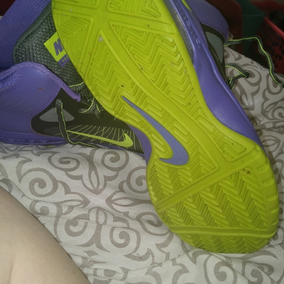 Mens Nike Airmax Actualizer II - Picture 5 of 5